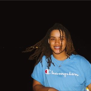 Meet your Posher, Nariah